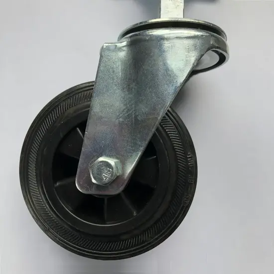 Tubesca - Comabi Roues de frein à ressort 4 pièces