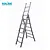 Solide Echelle transformable Solide 3x6 échelons