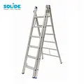 Solide Solide reformladder 3x6 sporten D06
