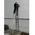 Solide Solide reformladder 3x7 sporten D07