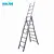 Solide Solide combination ladder 3x7 rungs