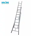 Solide Solide combination ladder 3x7 rungs D07