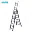 Solide Solide combination ladder 3x8 rungs