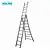 Solide Solide combination ladder 3x9 rungs