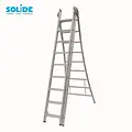 Solide Solide reformladder 3x9 sporten D09