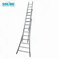 Solide Solide reformladder 3x9 sporten D09