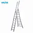 Solide Solide combination ladder 3x10 rungs