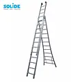 Solide Solide reformladder 3x12 sporten D12