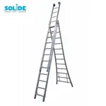 Solide Solide combination ladder 3x12 rungs