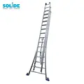 Solide Solide reformladder 3x14 sporten D14