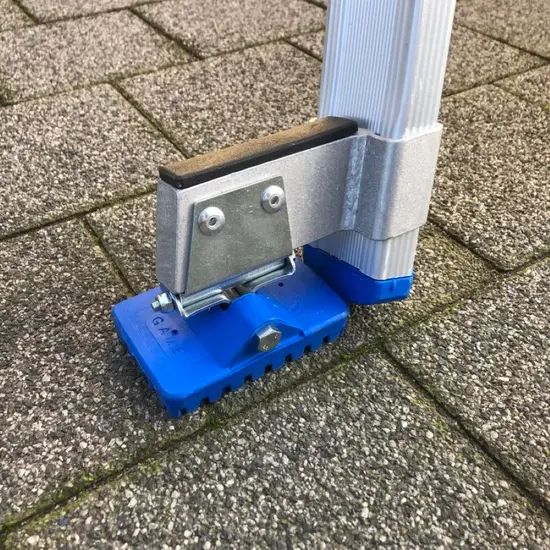 Solide Solide combination ladder 3x14 rungs D14