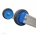 Solide Solide ladder 3x18 sporten recht met stabilisatiebalk