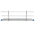ASC ASC aluminium loopbrug 3 m