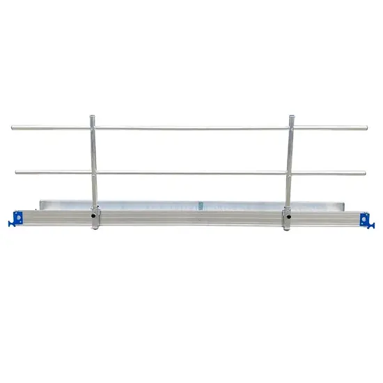 ASC ASC passerelle de travail en aluminium 3 m