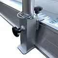 ASC ASC aluminium loopbrug 3 m