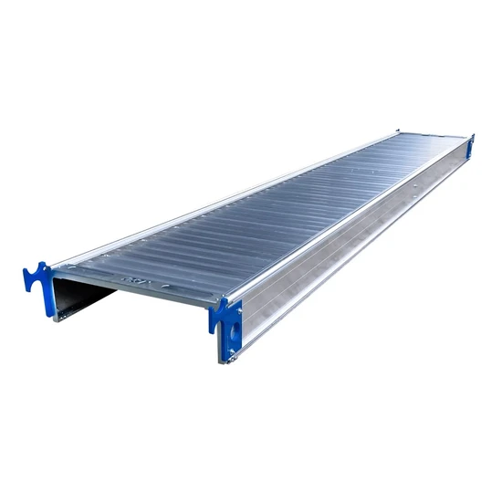 ASC ASC aluminium loopbrug 3 m