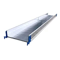 ASC ASC aluminium loopbrug 3 m