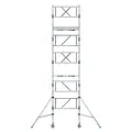 ASC ASC XS Tower one man scaffold tower 6.20 m working height