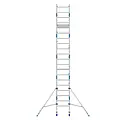 ASC ASC XS Tower one man scaffold tower 6.20 m working height