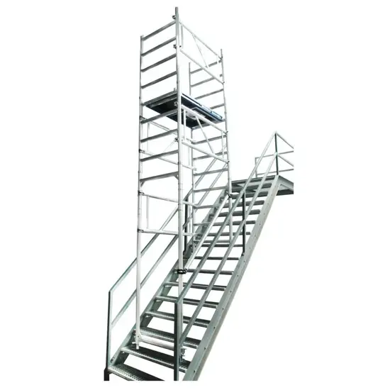 ASC ASC XS Tower module d'escalier