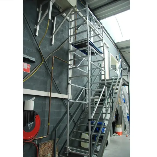 ASC ASC XS Tower trappenset