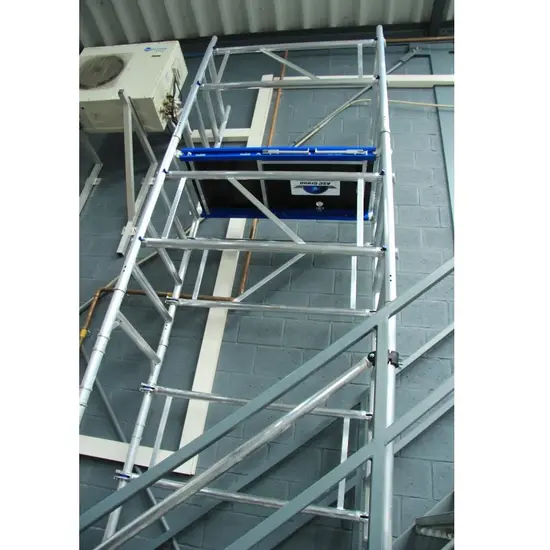 ASC ASC XS Tower trappenset