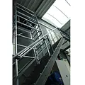 ASC ASC XS Tower stairs