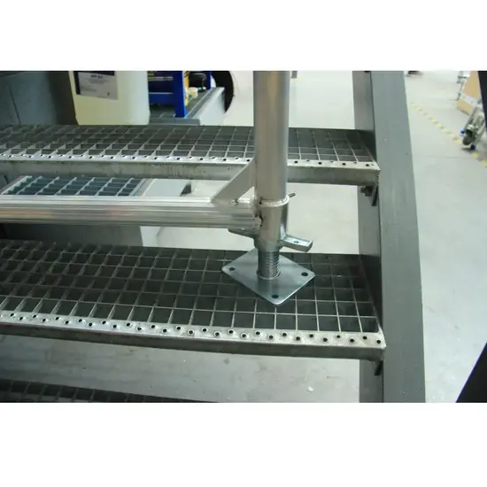 ASC ASC XS Tower trappenset