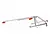 Roof Safety Systems RSS toit incliné montant