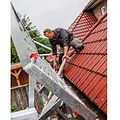 Roof Safety Systems Plinthe 3 m RSS toit incliné