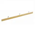 Roof Safety Systems Plinthe 3 m RSS toit incliné