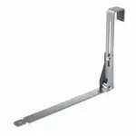 Roof Safety Systems RSS sloping roof hook bracket