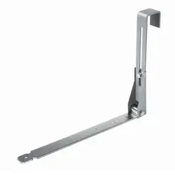 RSS sloping roof hook bracket