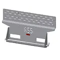 Roof Safety Systems Plaque d’appui de sécurité RSS