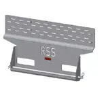 Roof Safety Systems Plaque d’appui de sécurité RSS