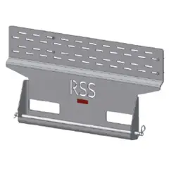 RSS Safety Base Plate