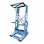 Roof Safety Systems RSS toit incliné cadre de transport