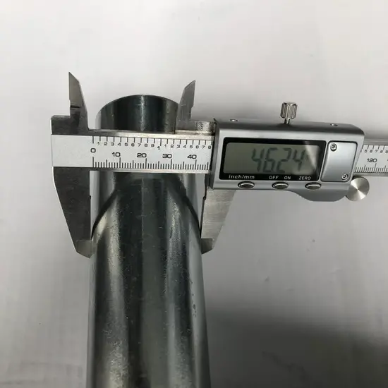 ASC Foldable scaffolding wheel 150 mm