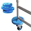 ASC Steigerbumpers (4 stuks) | Bescherming rolsteiger & gevel