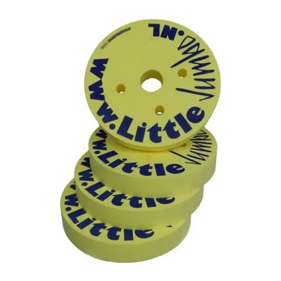 ASC Scaffold discs (4 pieces)