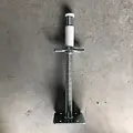 ASC Stalen voetspindel