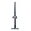 ASC Adjustable aluminium scaffold jack