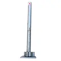 ASC Adjustable aluminium scaffold jack