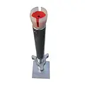 ASC Adjustable aluminium scaffold jack