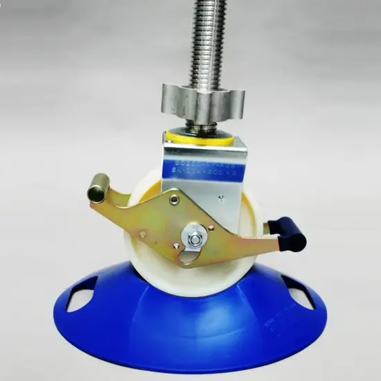 ASC Scaffolding foot (4 pieces)