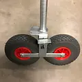 ASC Rolsteiger terreinwiel 260 mm
