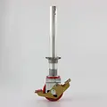 Altrex Roue 125 mm réglables Altrex MiTOWER