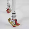 Altrex Roue 125 mm réglables Altrex MiTOWER