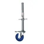 Alumexx Scaffold castor 150 mm with steel spindle nylon