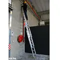 Solide Solide extension ladder 4x10 rungs V10B